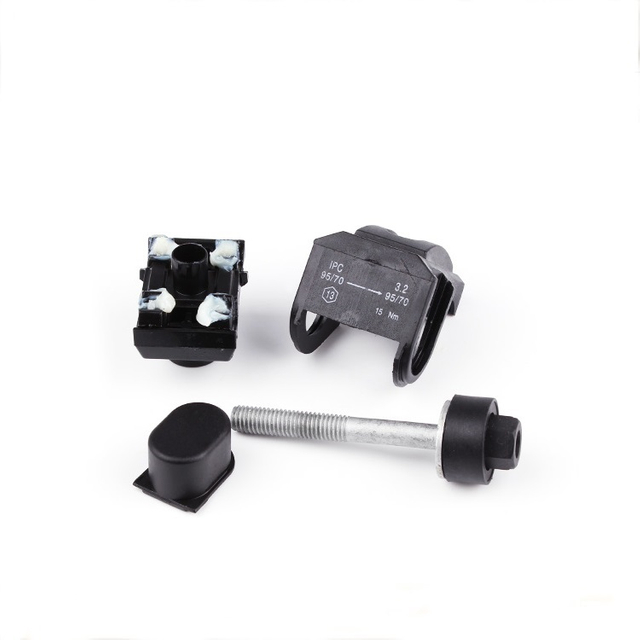 IPC 3.2 Network wire UV proof insulation piercing connector