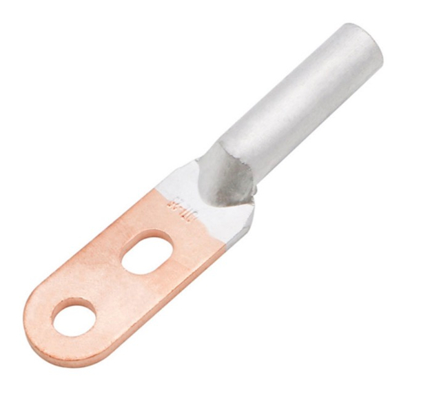 DTL-S two Holes Cable Lugs