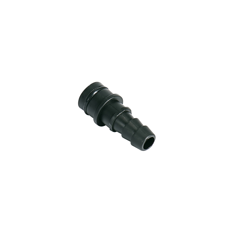 09140006174 Pneumatic contact without shut off 6.0mm/ 1/4'' heavy duty modular connector PCM-6.0