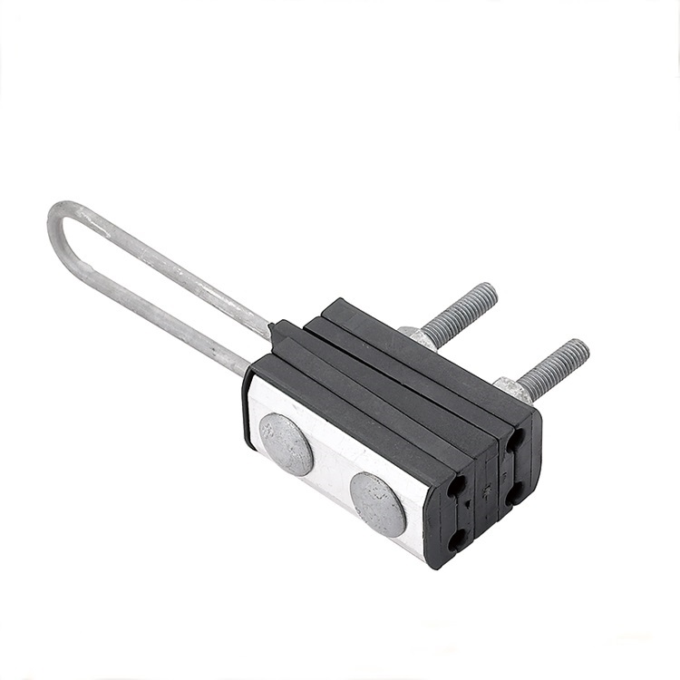 SM116 Anchoring Clamp for 4X25 Mm2 Aerial Bundled Cables