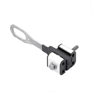 SM 161 4 core dead end clamp for 25sqmm ABC Cable 