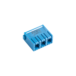 09140033501 Pneumatic Heavy Duty Electrical Connector Polycarbonate Material HMP-003-V2 for metal Pneumatic contact