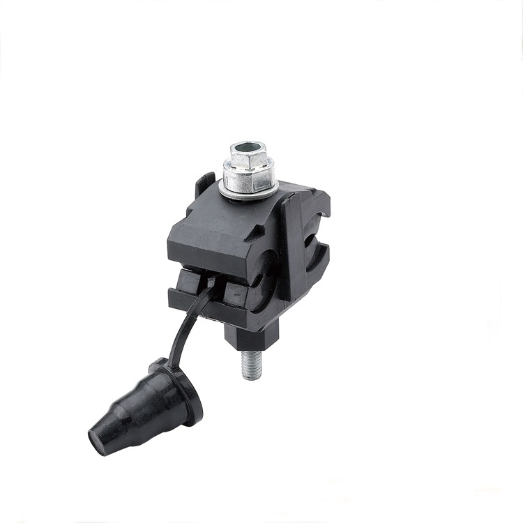 DCNL-3 Low Voltage Black Thermoplastic Insulation Piercing Connector