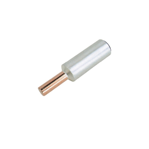 GTLZ Bimetal Aluminium Copper Cable Connector PIN Type