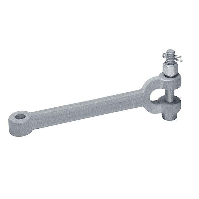 Pole Line Hardware Hook Bolt Socket Clevis Ball Eye