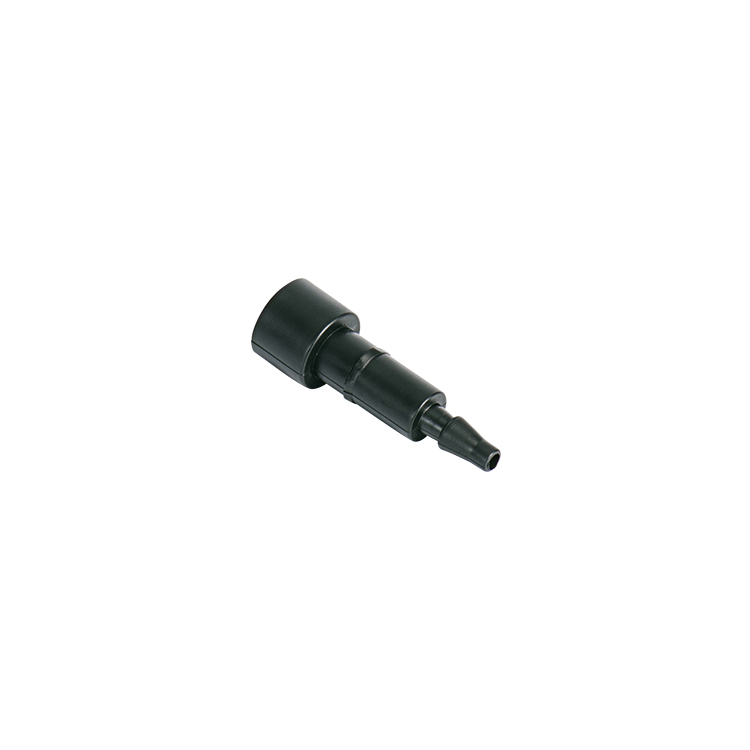 09140006252 Pneumatic contact without shut off 3.0mm heavy duty modular connector PCF-3.0