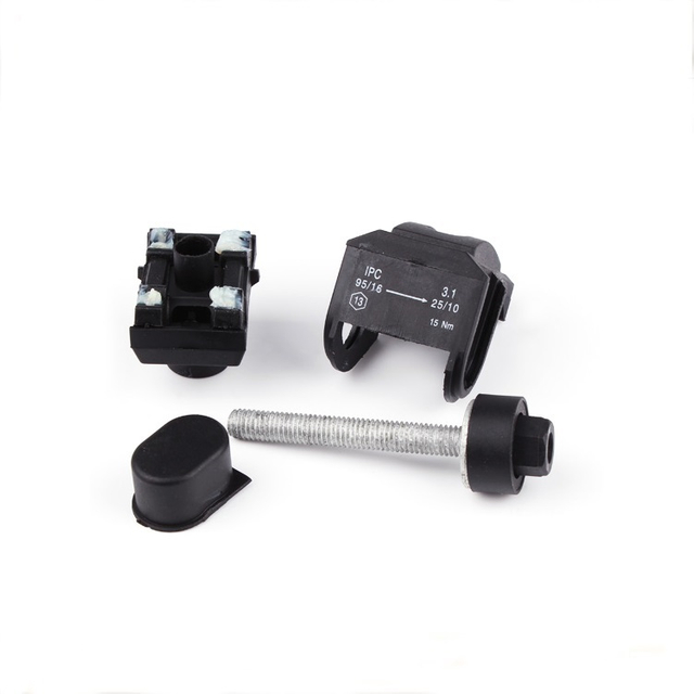 IPC 3.1 Overhead Power Line Insulated Piercing Connector