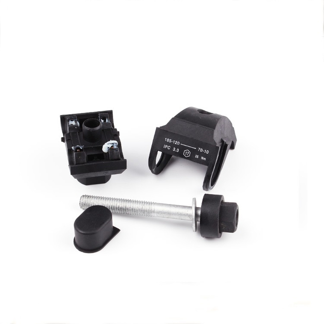 IPC 3.3 IPC Insulation Piercing Connector for for Aerial Bundled Cables