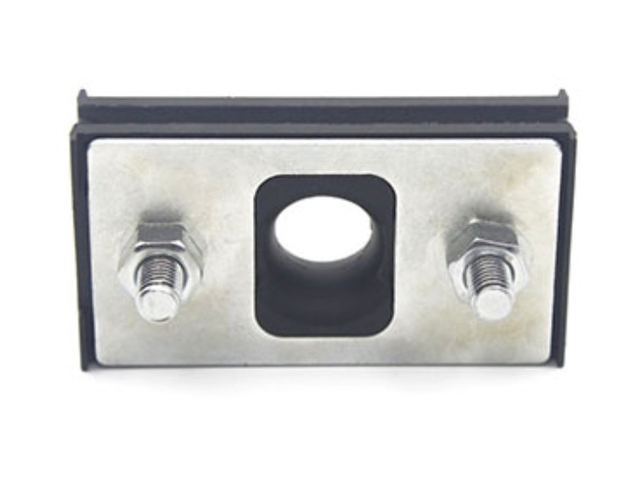 FTTH Suspension Clamp for Figure-8 Cables