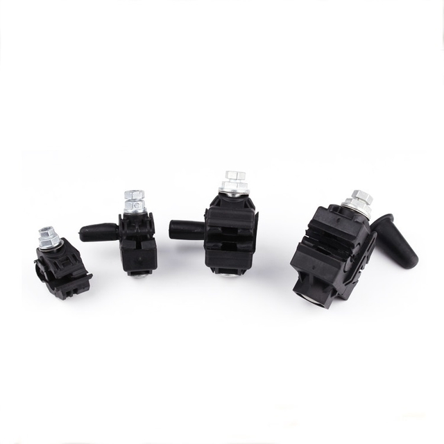 CT-2 IPC Insulation Piercing Connector for Bare Wires