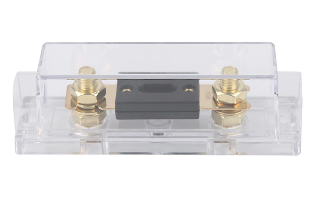 SMICO ANL Fuse Holder with 40A Fuse