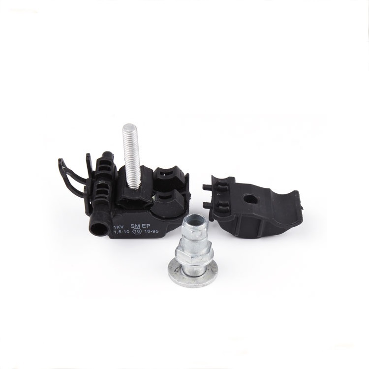 SMEP Low voltage Flame Resistant Waterproof Insulation Piercing Connector 
