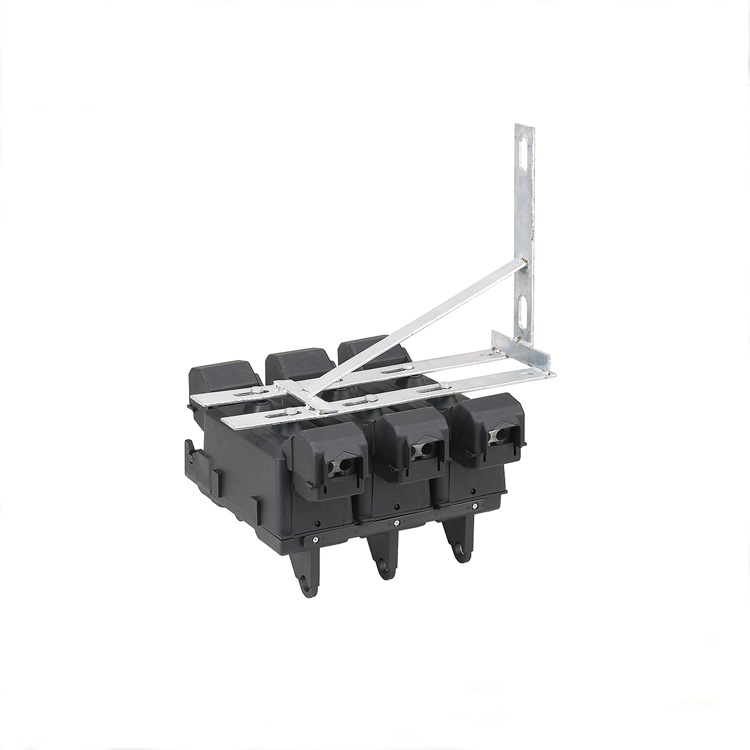 Low Voltage Pole Mounted Fuse Switch Disconnectors