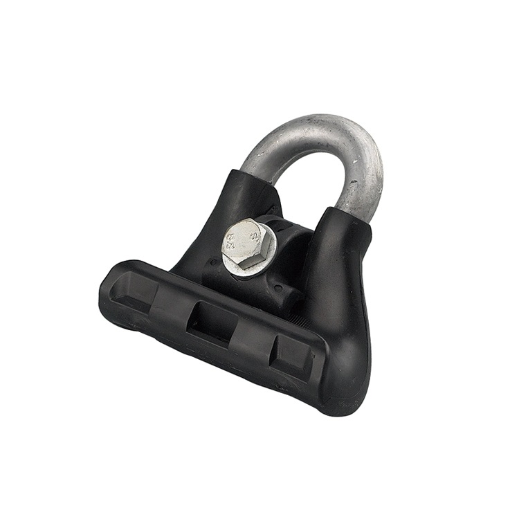 SM95 Suspension Clamp with Bracket for LV Abc Cable 