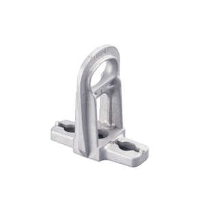 ABC Cable Dead End Clamp And Suspension Clamp Bracket