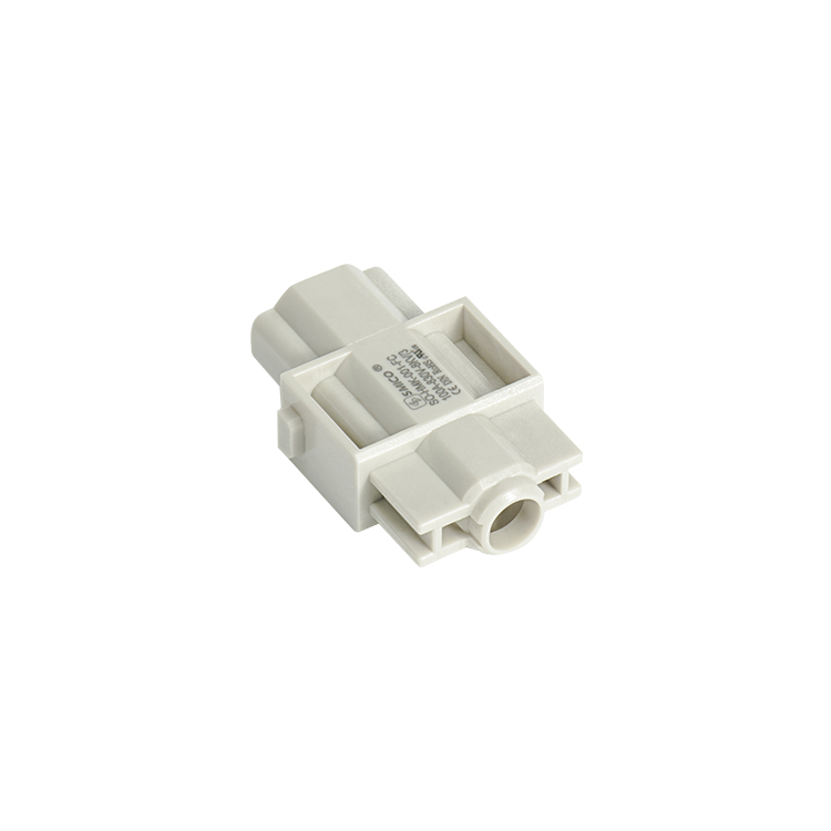 Electrical Connector Modular 1 Pin 100A Connectors 09140013131 industrial connectors