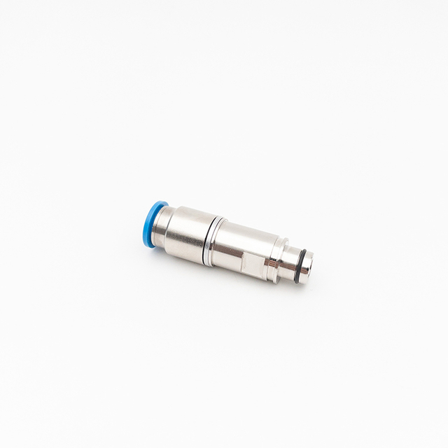 Heavy Duty Connectors Pneumatic Module Metal 09140006350