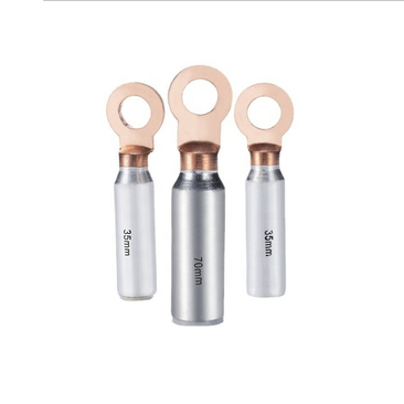 DTL-2 Bimetal Cable Lug 