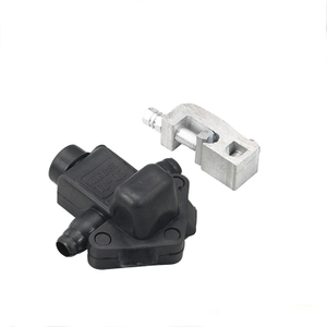 CD-71 Low Voltage Insulation Piercing Clamp For ABC Cable