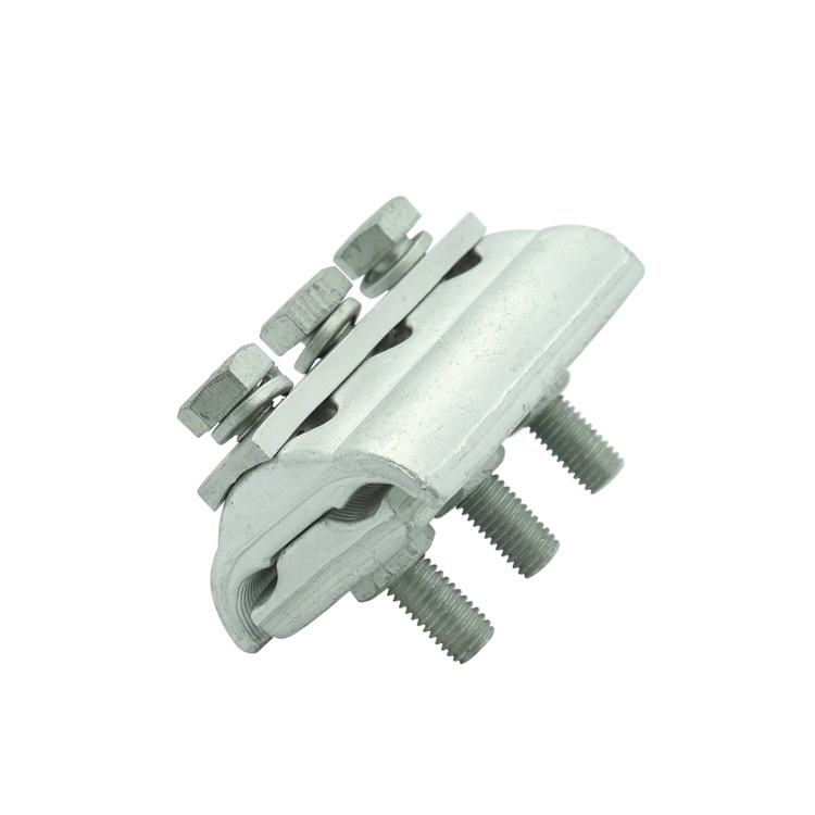 APG Aluminum Parallel Groove PG Clamp for Al Cable 