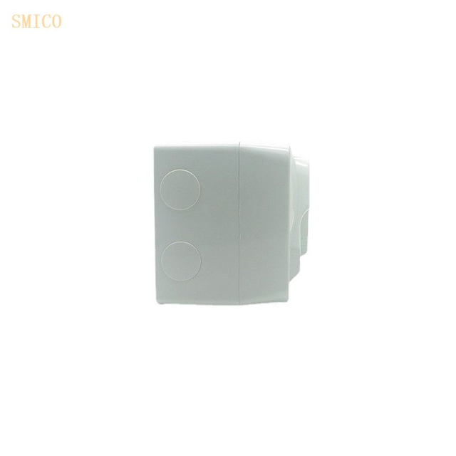 IP66 shell AS standard mini isolating switch waterproof 1P switch