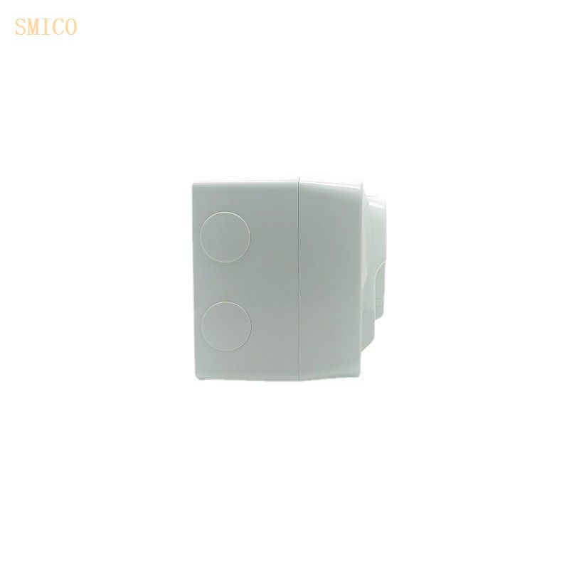 IP66 shell AS standard mini isolating switch waterproof 1P switch