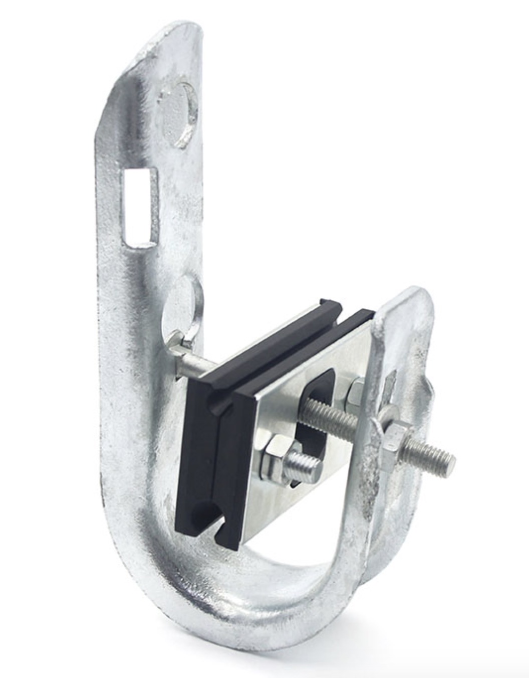 FTTH Suspension Clamp for Figure-8 Cables