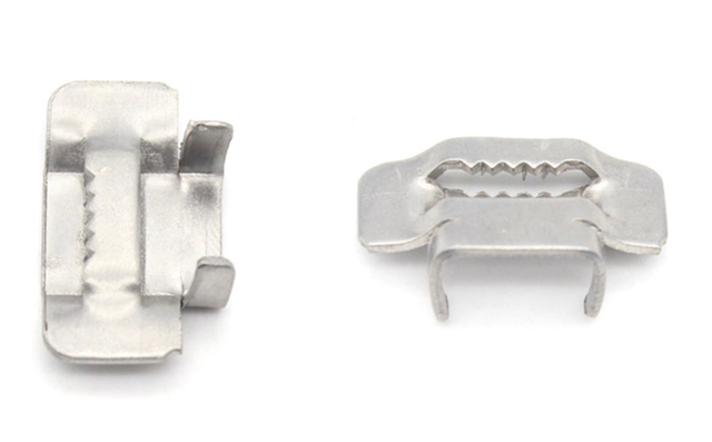 201 304 Stainless Steel Buckle