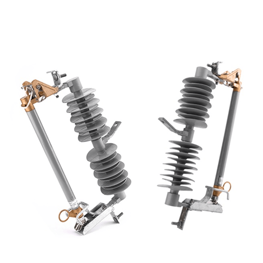 24kV 27kV Polymer Dropout Fuse Cutout